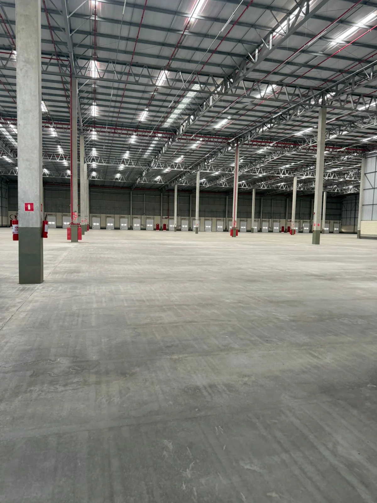 manutenção elétrica industrial em Maceió
